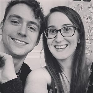 Meet your Posher, Kati